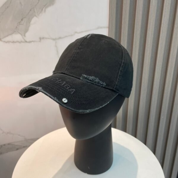 Balenciaga Original baseball cap