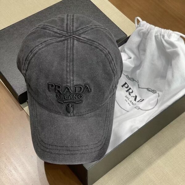 Prada Original baseball cap
