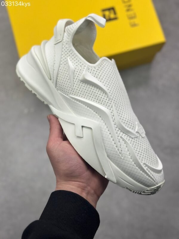 fendi original sneakers net casual shoes