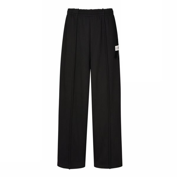 Magira small label tape sportswear casual pants