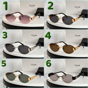 Celine Sunglasses Premium Edition