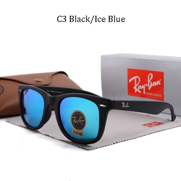 Ray-Ban sunglasses