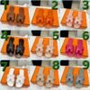 Hermès Slippers Premium Edition  Summer