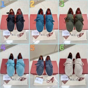 030646.jpg Loro Piana Sneakers wool blend polyester premium version