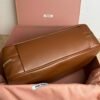 miumiu New high-end handbag 1:1 quality size 34x10x23cm
