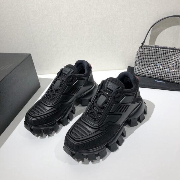PRADA new catwalk thick-soled sneakers 38-45