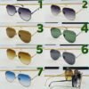 Tom Ford Sunglasses Premium Edition MODEL: FT0853 size: 60 ports 13-145