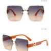 Hermes Sunglasses
