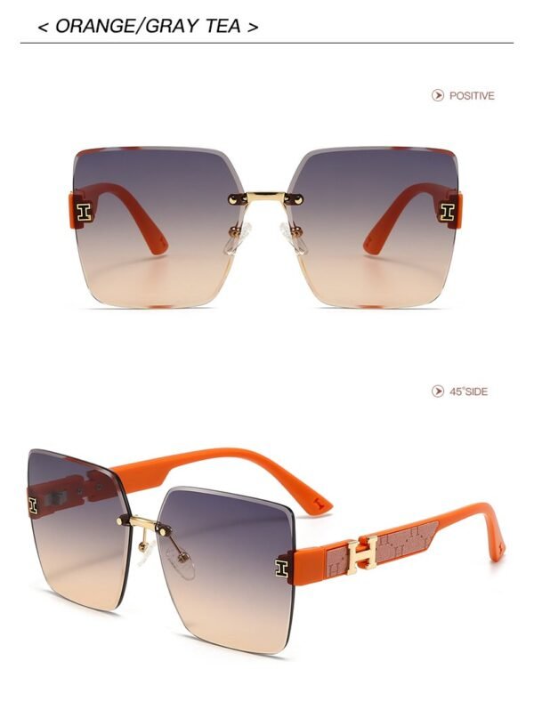 Hermes Sunglasses