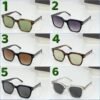 TOM FORD Sunglasses Premium Edition