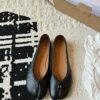 Margiela MM6 new flat shoes ballet shoes advanced version