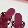 Hermès 2025 Summer New Slippers High Quality Edition