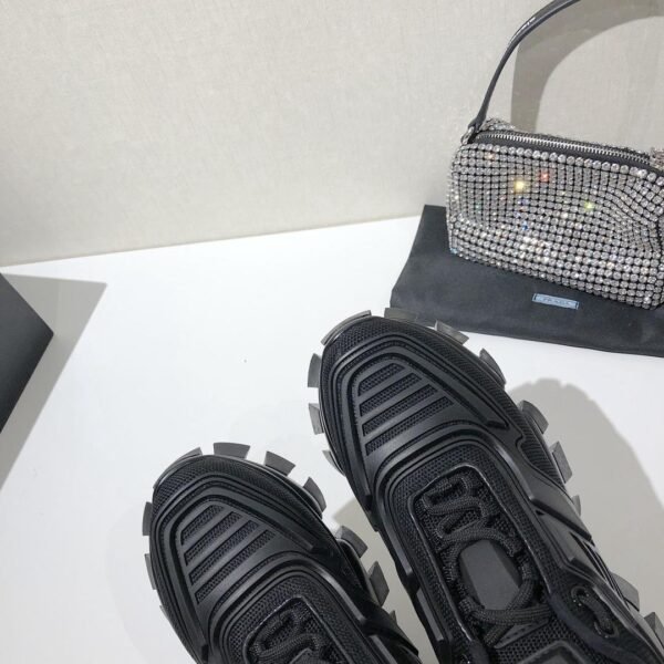 PRADA new catwalk thick-soled sneakers 38-45