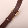 YSL belt