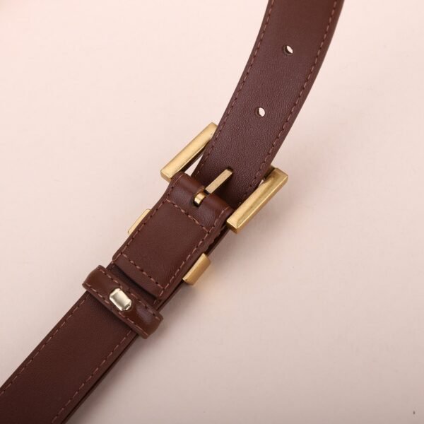 YSL belt