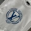 Louis Vuitton hoodie.