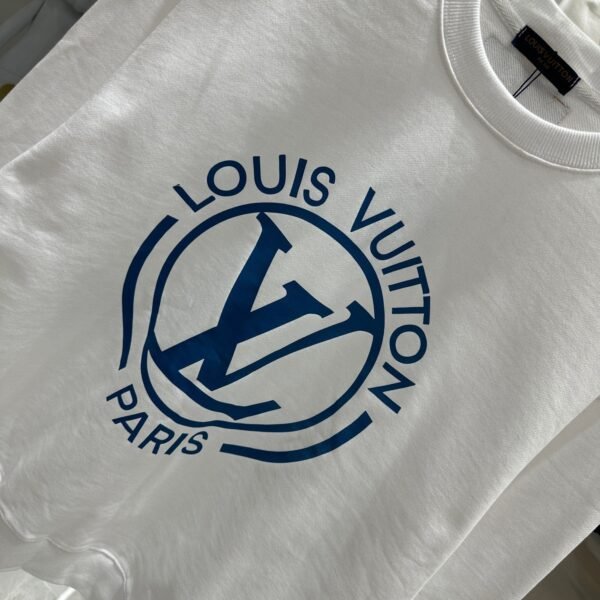 Louis Vuitton hoodie.