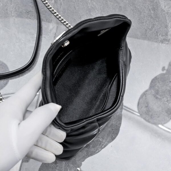 YSL bag advanced version 29x17x11cm