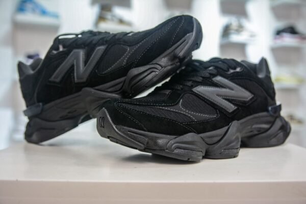 New Balance 9060 sneakers premium edition