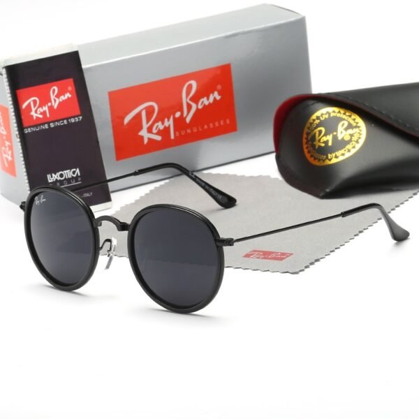 Ray-Ban sunglasses