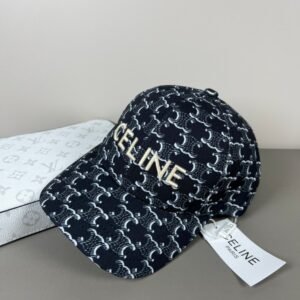 Celine baseball cap