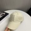 LOEWE baseball cap