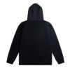 Prada original fleece and thick hoodie set
