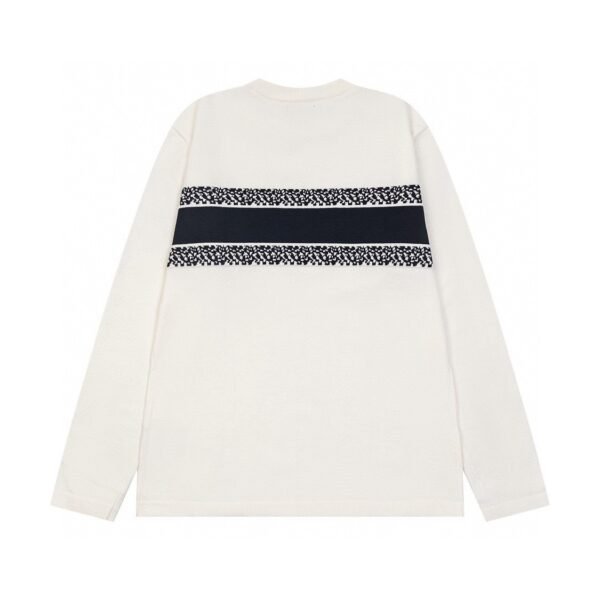 Dior original crewneck sweater