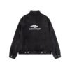 Original Balenciaga denim jacket