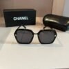Chanel original sunglasses