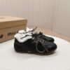 Miu Miu & new balance original new Forrest Gump training shoes retro