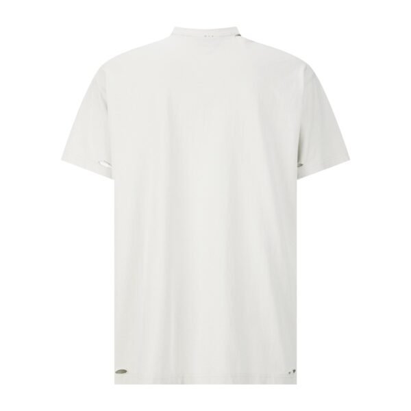 1-1-4-5.jpg Balenciaga’s vision chart print cuts through the short sleeve
