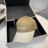 Celine Original baseball cap