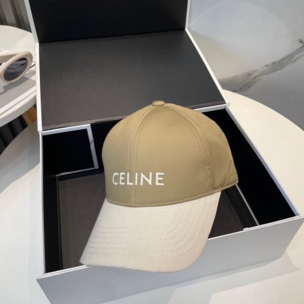 Celine Original baseball cap
