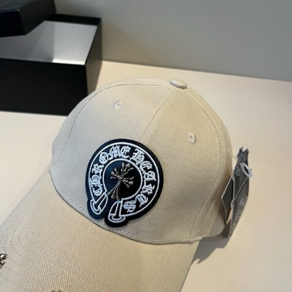 chrome hearts New baseball cap