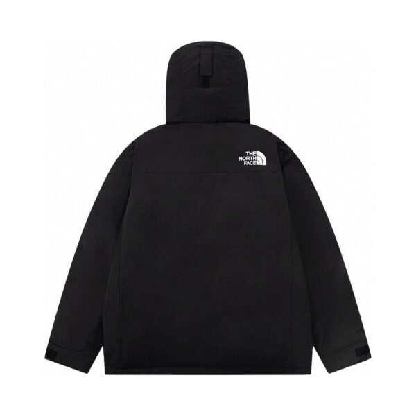 The north face Original single tooling down jacket