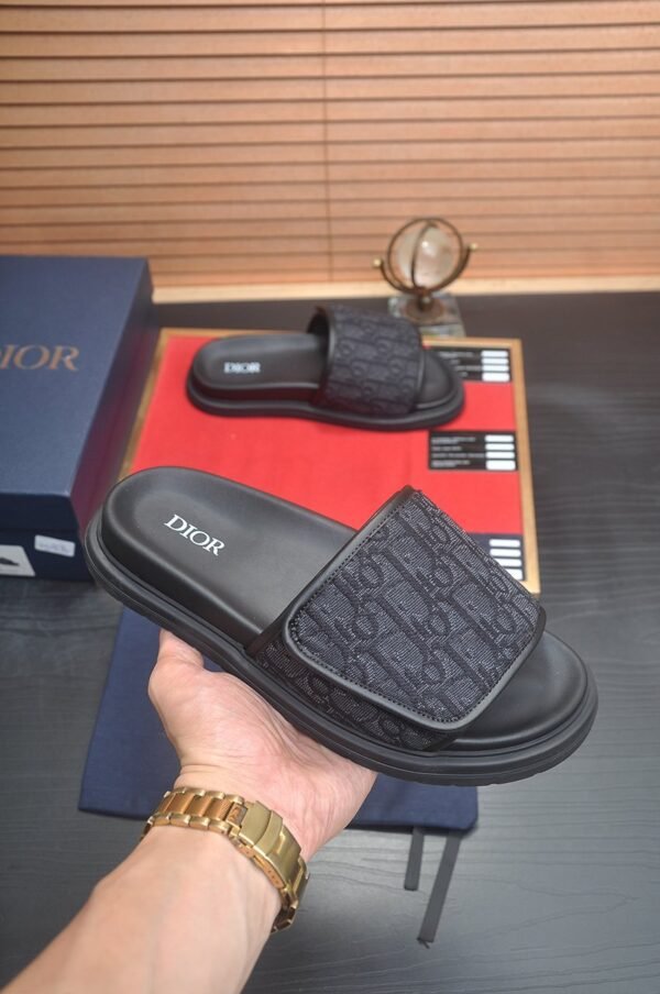 Dior Original 1:1 slippers