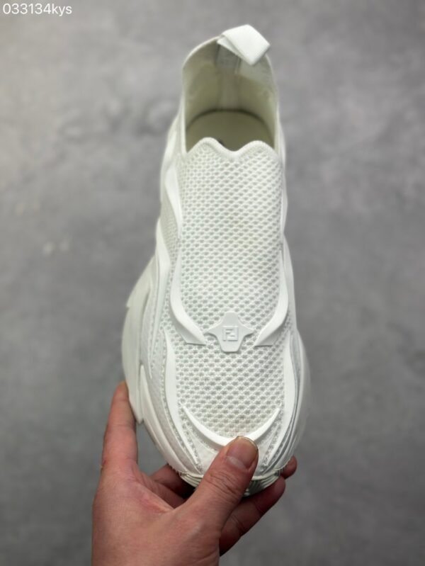 fendi original sneakers net casual shoes