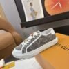Louis Vuitton Lagoon series footwear
