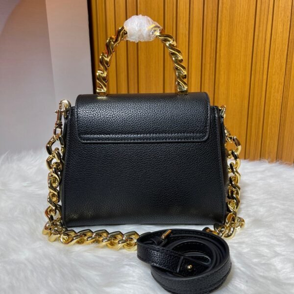 Versace La Medusa bag 20x10x17