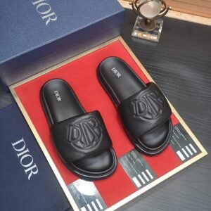 Dior slippers Original 1:1