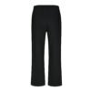 Balenciaga IB reflective printed sportswear casual pants