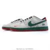 NIK dunk low retro &Stussy shoes