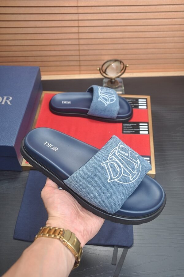 Dior slippers Original 1:1