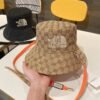 Gucci & North Face Cap collaboration Double-sided
