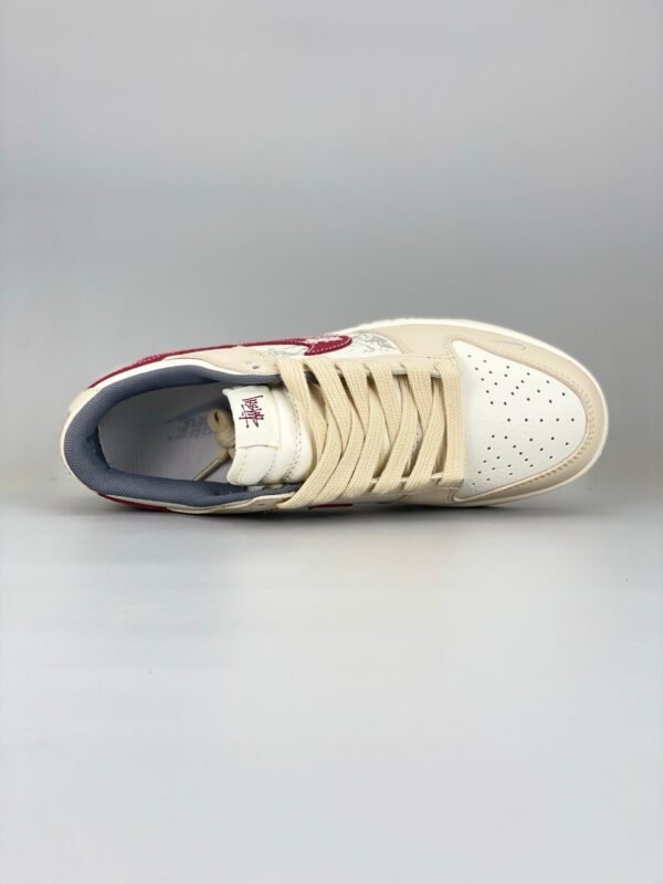 Nike sb dunk low & Stussy