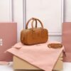 1-15-6.jpg MIUMIU original 1:1 bowling bag