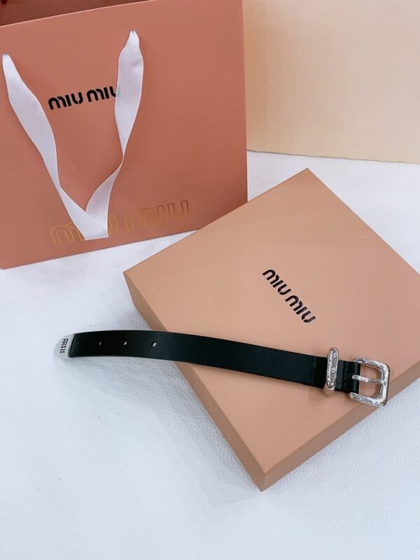 miumiu Bracelet 2.0cm