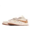 Jordan Air Low & Balenciaga sports shoes