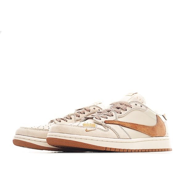 Jordan Air Low & Balenciaga sports shoes